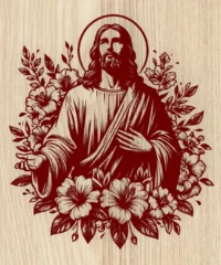 Jesus