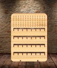Jewelry Organizer