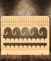Jewelry Organizer
