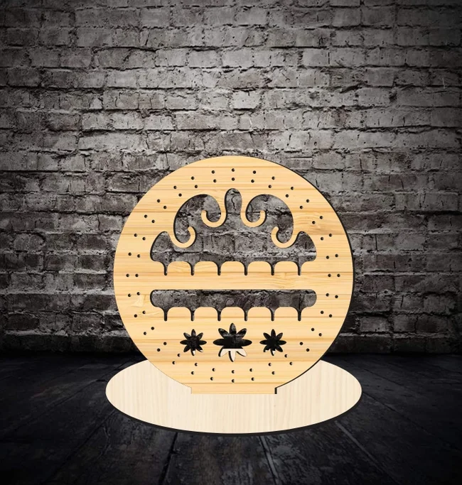 Jewelry Organizer
