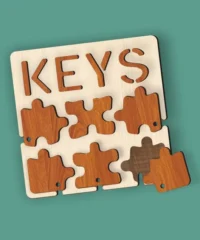 Key Holder