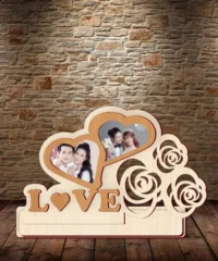 Love Frame