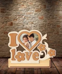 Love Frame
