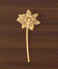 March Daffodil Birth Flower