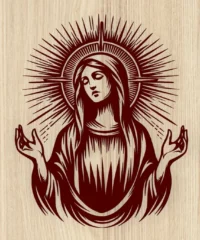 Mary