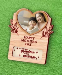 Mother Day Card