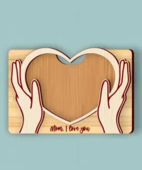 Mother Day Card