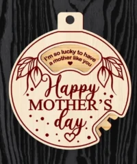 Mother's Day Ornament