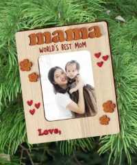 Mother's Day Photo Frame
