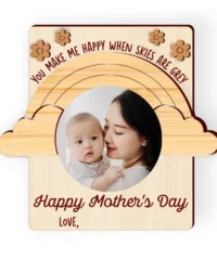 Mother's Day Photo Frame