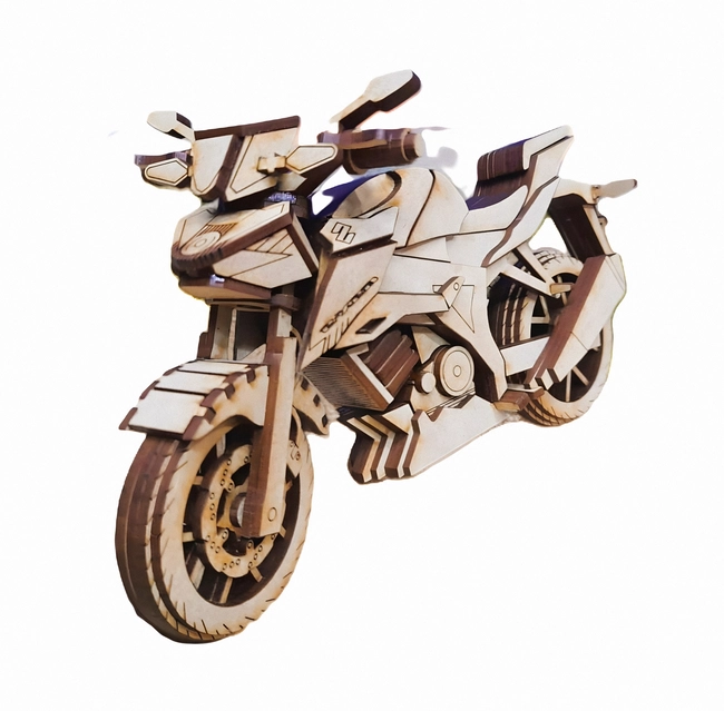  Motorcycle Suzuki