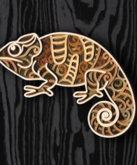 Multilayer Chameleon