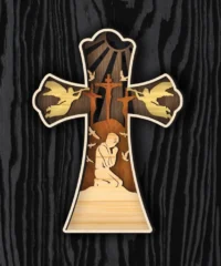 Multilayer Cross
