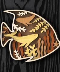 Multilayer Fish