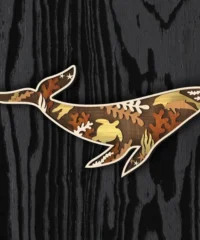 Multilayer Fish