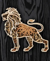 Multilayer Lion