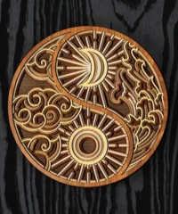 Multilayer Mandala