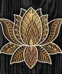 Multilayer Mandala