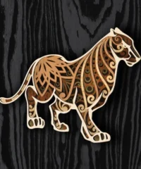 Multilayer Puma