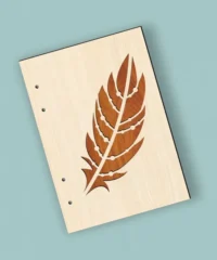 Notebook Cover