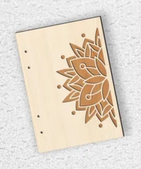 Notebook Cover