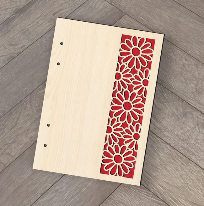 Notebook Cover