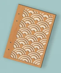 Notebook Cover