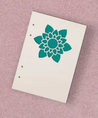 Notebook Cover