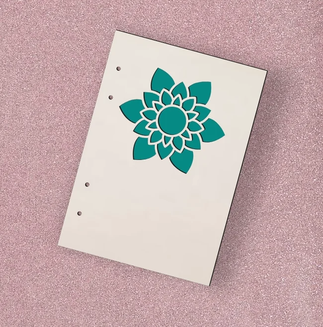 Notebook Cover