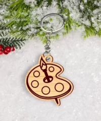 Palette Keychain