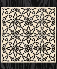Papercut Flower