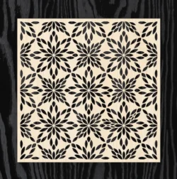 Papercut Flower Papercut Flower