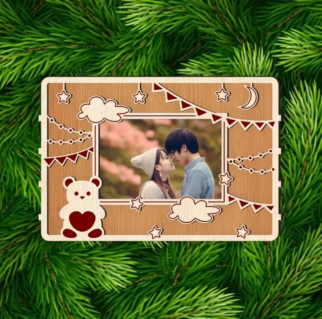 Photo Frame