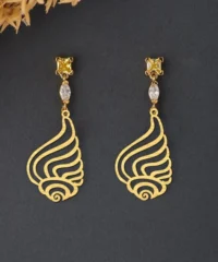 Sea Shell Earrings