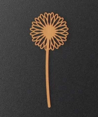 September Birth Flower