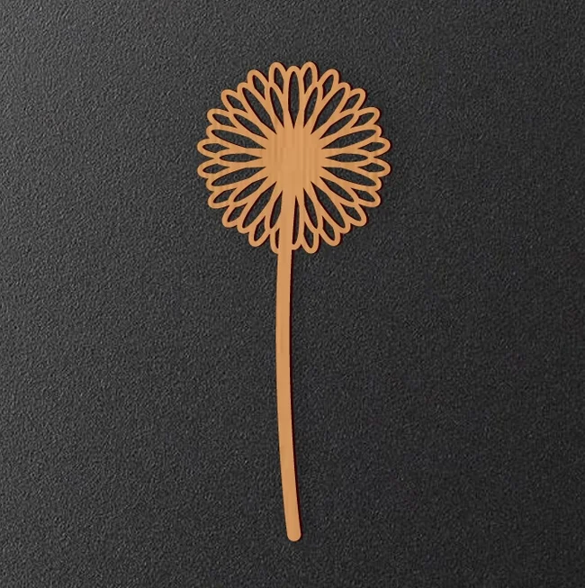 September Birth Flower