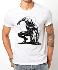 Spider Man