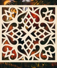 Square Design Pattern