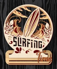 Surfing