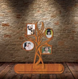 Tree Photo Frame Tree Photo Frame
