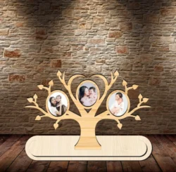 Tree Photo Frame Tree Photo Frame