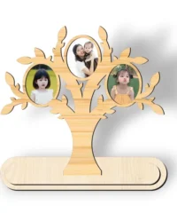 Tree Photo Frame