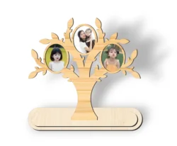Tree Photo Frame Tree Photo Frame