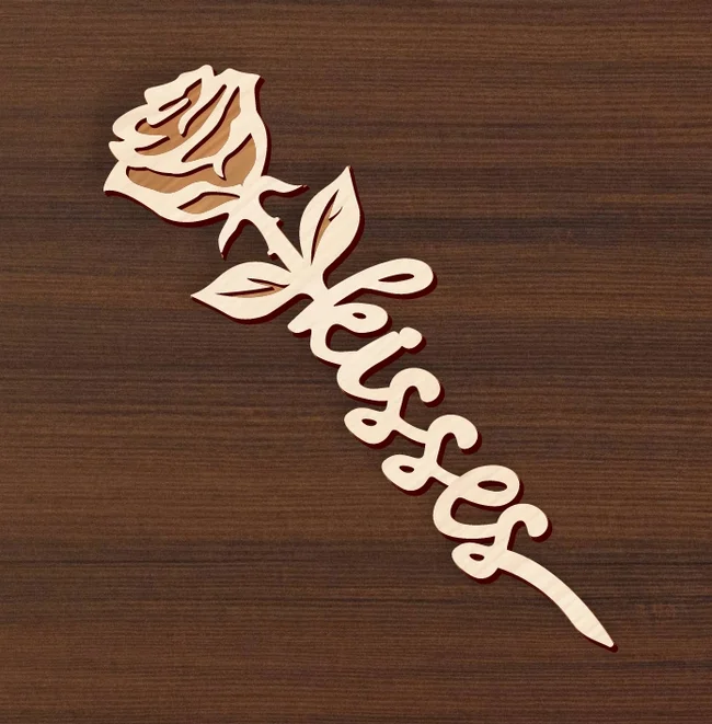 VaLentine FLower