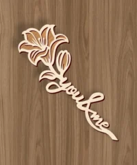 Velentine Flower