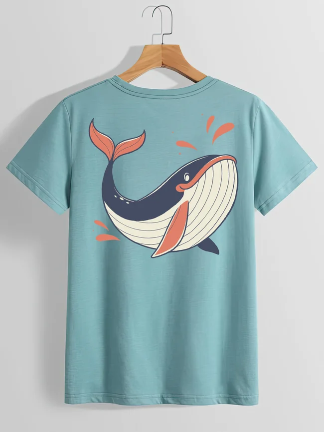 Whale