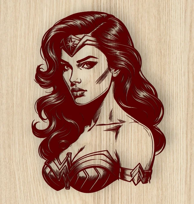 Wonder Woman