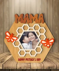 Мother's Day Photo Magnets