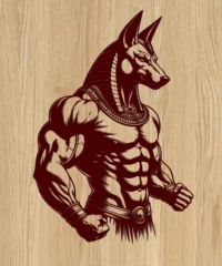 Anubis