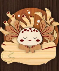 Axolotl